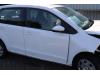 Seat Mii Electric Salvage vehicle (2021, White)