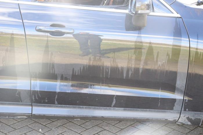 Volvo XC60 II 2.0 B4 16V Mild Hybrid AWD Épave (2020, Noir)