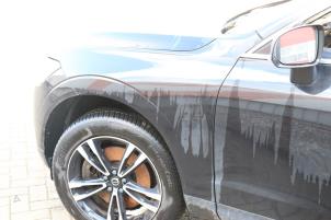 Volvo XC60 II 2.0 B4 16V Mild Hybrid AWD Épave (2020, Noir)