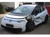 Volkswagen ID.3 First, Life, Pro 58 kWh Salvage vehicle (2020, Metallic, White)