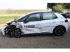 Volkswagen ID.3 First, Life, Pro 58 kWh Salvage vehicle (2020, Metallic, White)
