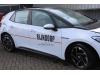 Volkswagen ID.3 First, Life, Pro 58 kWh Salvage vehicle (2020, Metallic, White)
