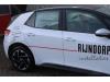 Volkswagen ID.3 First, Life, Pro 58 kWh Salvage vehicle (2020, Metallic, White)
