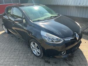 Renault Clio IV 0.9 Energy TCE 90 12V  (Salvage)