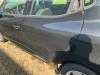 Renault Clio IV 0.9 Energy TCE 90 12V Salvage vehicle (2014, Black)