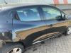Renault Clio IV 0.9 Energy TCE 90 12V Salvage vehicle (2014, Black)