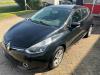 Renault Clio IV 0.9 Energy TCE 90 12V Salvage vehicle (2014, Black)