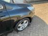 Renault Clio IV 0.9 Energy TCE 90 12V Salvage vehicle (2014, Black)