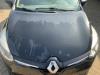 Renault Clio IV 0.9 Energy TCE 90 12V Salvage vehicle (2014, Black)