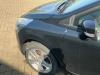 Renault Clio IV 0.9 Energy TCE 90 12V Salvage vehicle (2014, Black)