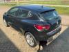 Renault Clio IV 0.9 Energy TCE 90 12V Salvage vehicle (2014, Black)