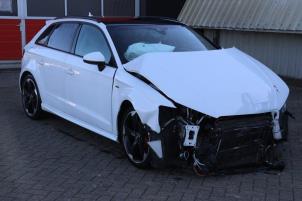 Audi A3 Sportback 1.4 TFSI 16V e-tron  (Schrott)