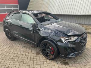 Audi Q3 Sportback 1.4 45 TFSIe 16V  (Salvage)