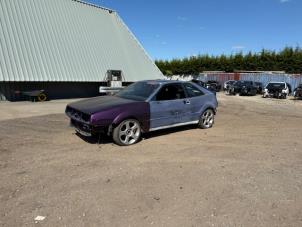 Volkswagen Corrado 2.9 VR6  (Salvage)