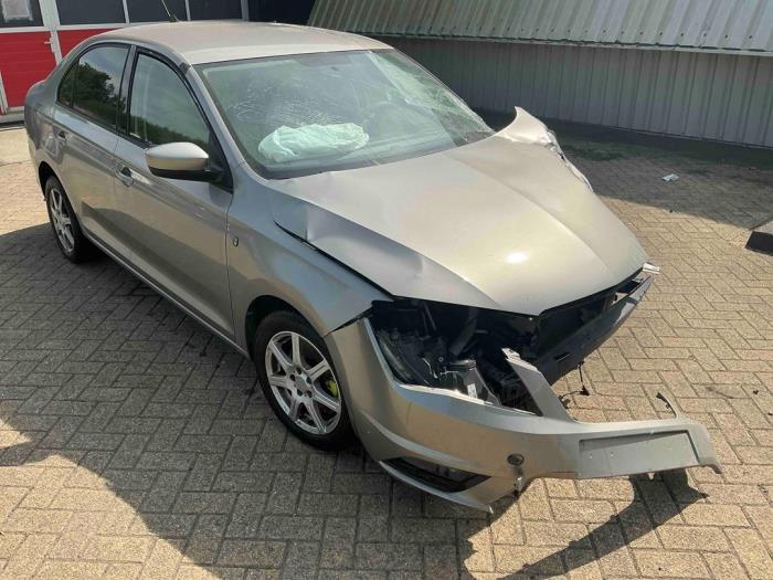 Foto Donor Fahrzeug