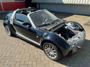 Smart Roadster Coupé 0.7 Turbo  (Schrott)