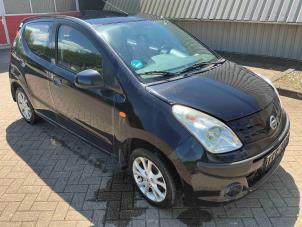 Nissan Pixo 1.0 12V  (Desguace)