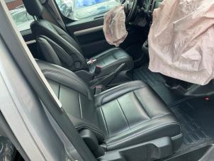 Peugeot Expert 2.0 Blue HDi 180 16V Épave (2020, Métallisé, Gris argenté)