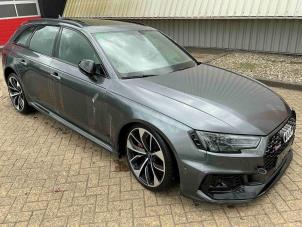 Audi RS 4 Avant 2.9 V6 TFSI 24V  (Desguace)