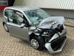 Volkswagen Up! 1.0 MPI 12V  (Schrott)