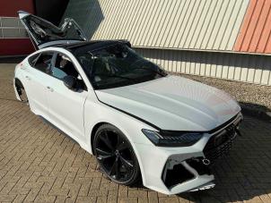Audi RS7 Sportback 4.0 V8 TFSI Mild Hybrid 32V  (Desguace)