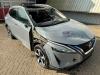 Schrottauto Nissan Qashqai 21- aus 2023