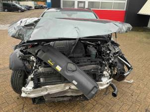 Audi A4 Avant 2.0 35 TFSI Mild Hybrid 16V Épave (2023, Gris)