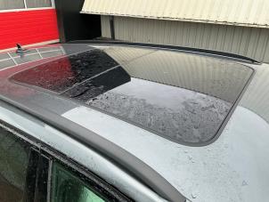 Audi A4 Avant 2.0 35 TFSI Mild Hybrid 16V Épave (2023, Gris)