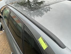 Audi A4 Avant 2.0 35 TFSI Mild Hybrid 16V Épave (2023, Gris)