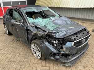Seat Leon 1.0 TSI 12V  (Skrot)