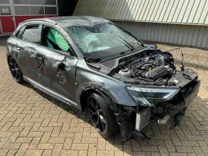 Audi RS 3 Sportback 2.5 TFSI 20V Quattro  (Skrot)