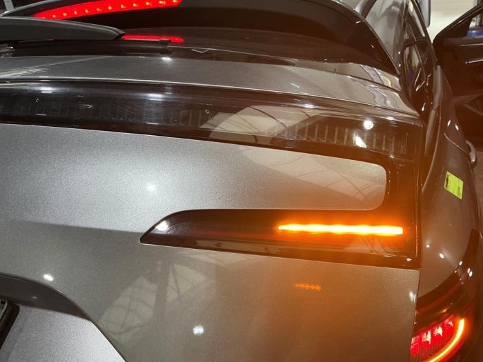 Renault Austral 1.2 Mild Hybrid Advanced 130 Épave (2023, Métallisé, Gris argenté, Gris)