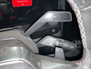 Renault Austral 1.2 Mild Hybrid Advanced 130 Épave (2023, Métallisé, Gris argenté, Gris)