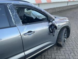 Renault Austral 1.2 Mild Hybrid Advanced 130 Épave (2023, Métallisé, Gris argenté, Gris)