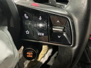Renault Austral 1.2 Mild Hybrid Advanced 130 Épave (2023, Métallisé, Gris argenté, Gris)