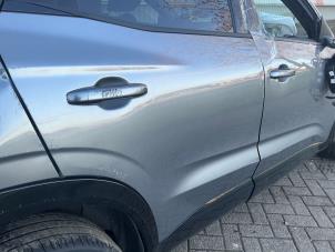 Renault Austral 1.2 Mild Hybrid Advanced 130 Épave (2023, Métallisé, Gris argenté, Gris)