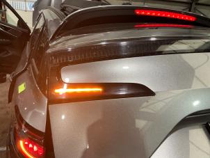 Renault Austral 1.2 Mild Hybrid Advanced 130 Épave (2023, Métallisé, Gris argenté, Gris)