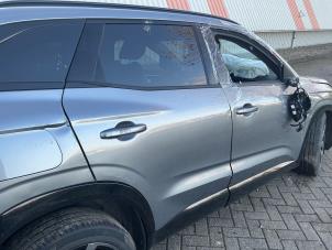 Renault Austral 1.2 Mild Hybrid Advanced 130 Épave (2023, Métallisé, Gris argenté, Gris)