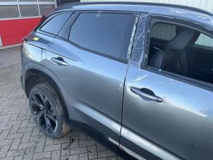 Renault Austral 1.2 Mild Hybrid Advanced 130 Épave (2023, Métallisé, Gris argenté, Gris)