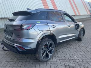 Renault Austral 1.2 Mild Hybrid Advanced 130 Épave (2023, Métallisé, Gris argenté, Gris)