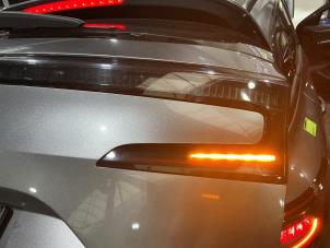 Renault Austral 1.2 Mild Hybrid Advanced 130 Épave (2023, Métallisé, Gris argenté, Gris)