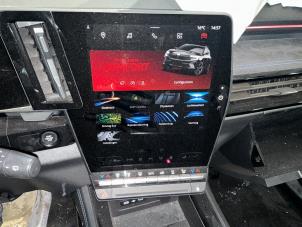 Renault Austral 1.2 Mild Hybrid Advanced 130 Épave (2023, Métallisé, Gris argenté, Gris)