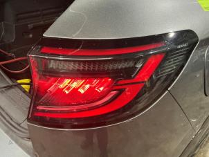 Renault Austral 1.2 Mild Hybrid Advanced 130 Épave (2023, Métallisé, Gris argenté, Gris)