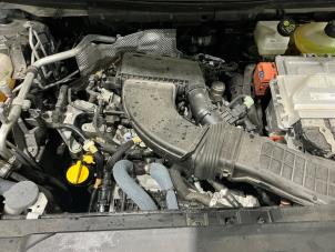 Renault Austral 1.2 Mild Hybrid Advanced 130 Épave (2023, Métallisé, Gris argenté, Gris)