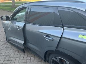 Renault Austral 1.2 Mild Hybrid Advanced 130 Épave (2023, Métallisé, Gris argenté, Gris)
