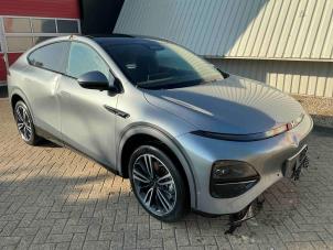 XPENG G6 Long Range 88 kW  (Skrot)
