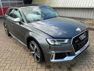 Audi RS 3 Sportback 2.5 TFSI 20V Quattro  (Skrot)