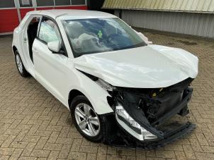 Audi A1 Sportback 1.0 25 TFSI 12V  (Schrott)