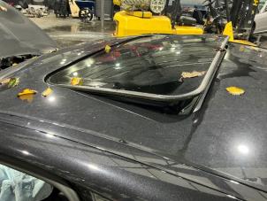 Porsche Panamera 3.0 V6 24V 4S Épave (2013, Métallisé, Noir)