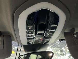 Porsche Panamera 3.0 V6 24V 4S Épave (2013, Métallisé, Noir)